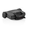 Schafer Tosthaus Siyah Tost Makinesi 1S728-25007-SIY01