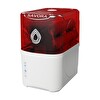 Savora 14 Aşamalı 8 Litre Çelik Tanklı Kapalı Kasa Pompalı Su Arıtma Cihazı Özel Sarım Membran Filtre