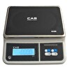 CAS PRII D 15 KG Boyunsuz Onaylı Tartım Terazisi