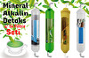 Sulook Mineral Alkalin Detoks 4'lü Filtre Seti