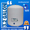 Sulook Su Arıtma Cihazı 12 Litre Nsf Onaylı Paslanmaz Metal Tank