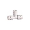Sulook Su Arıtma Cihazı Için Üç Tarafı Quick Geçmeli T Dirsek Fitting