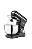 Stilevs Chef X Star 1500 W 5 L Siyah Stand Mikser