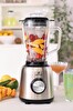 Karaca Inox 1.5 L Cam Hazneli Smoothie Blender