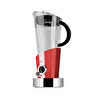 Bugatti Vela Kırmızı Blender
