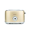 Berghoff GEM METALLIC Gold İki Dilim Ekmek Kızartma Makinesi
