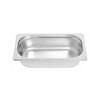 Bilge Gastronom Küvet - GN 1/3x100 Standart Küvet