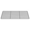 Empero EMP.2.650530 Tel Izgara - AISI 201 Paslanmaz Krom - GN 2/1 65X53 CM