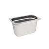 Bilge Gastronom Küvet - GN 1/4x200 Standart Küvet