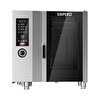 Empero EMPCBE6 Elektrikli Kombi Fırın 6 GN 1/1