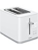 Tefal Sense TT693110 850 W Ekmek Kızartma Makinesi - Beyaz
