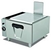 Empero EMP.PLS.7FRG01 Gazlı Set Altı Fırın 80x62x55 CM - LPG'li