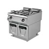 Empero EMP.PLS.9FE020 Elektrikli Fritöz 23+23 Litre