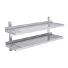 Empero EMP.ETP2.40140 Duvar Rafı 140x40 CM