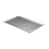 Erginoks Pastamatik Tavası-Alüminyum-40x60 CM-italyan açılı-düz 4 Adet