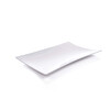 Gmb Nazen AB-19 Termoset Kırılmaz - Kahvaltı Sunum - 30x47 CM 12 Adet