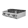 Empero EMP.PLS.7WK030 Gazlı Wok Ocağı 3 Brulörlü - Doğalgazlı