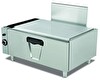 Empero EMP.PLS.9FRG03 Gazlı Set Altı Maxi Fırın 120x79x55 CM- LPG'li