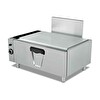Empero EMP.PLS.7FRG03 Gazlı Set Altı Maxi Fırın 120x62x55 CM - Doğalgazlı