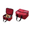 Empero EMP.TRBAG.08 Thermo Servis Çantası Büyük Boy 50x36x24 CM