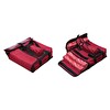 Empero EMP.TRBAG.02 Thermo Pizza Servis Çantası Orta Boy 40x40x20 CM