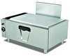 Empero EMP.PLS.7FRG03 Gazlı Set Altı Maxi Fırın 120x62x55 CM - LPG'li