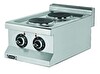 Empero EMP.6KE010 2 Pleytli Elektrikli Ocak
