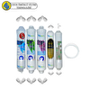 Pemax Water Solutions Kapalı Kasa Su Arıtma Cihazlarına Uygun Sertifikalı 5'li Mebransız Purefer+B12 Alkali