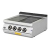 Empero EMP.PLS.7KE030-P Elektrikli Ocak 6 Rus Tipi Pleytli