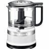 KitchenAid 5KFC3516EWH Classic Mini Mutfak Robotu Beyaz