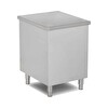 Empero EMP.NS.10 Nötr Servis Ünitesi 60x79x85 CM