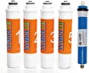 Sulook Lotto Filters Waterlife Uyumlu Tak Çevir 5'li Filtre Takım