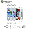 Pemax Water Solutions Kapalı Kasa Su Arıtma Cihazlarına Uygun Sertifikalı 6'li Platinium Mebran Purefer-Mineral Set
