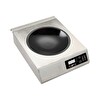 Empero JP JP.IDW.02 İndiksiyon Ocağı Wok