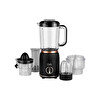 CVS DN 1304 1800 W Öğütücülü Sürahi Blender