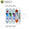 Pemax Water Solutions Kapalı Kasa Su Arıtma Cihazı için Sertifikalı 5'li Mebransız Purefer Tatlandırıcı Mineral Set