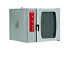 Empero EMP.GKF-10 Plus Konveksiyonel Fırın - Gazlı - 10 GN-1/1 - LPG'li
