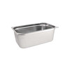 Bilge Gastronom Küvet - GN 1/1x200 Standart Küvet