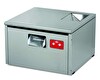 Empero EMP.CKP.01 Çatal Kaşık Parlatıcı 3000 Adet/Saat 220V