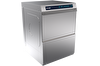 İnoksan INO-BYM052 Bulaşık Yıkama Makinası 500 Tb/h Parlatıcı Pompalı