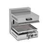 Empero EMP.PSE010 Elektrikli Salamander Izgara 45x50x51 CM Elektrikli
