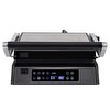 Luxell LXTM-03 2200 W Izgara ve Tost Makinesi