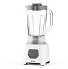 Tefal Blendeo 450 W Sürahi Blender Beyaz 4300010610