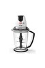 Tefal 9100060007 Masterchop Powelix Extra 1.5 L Hazneli 1000W 6 Bıçaklı Doğrayıcı