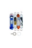 Pemax Water Solutions Orijinal Filmtec Dupon Mebran-B12 Alkali- Mineral- Gümüş İyonlu Tatlandırıcı