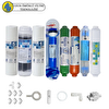 Pemax Water Solutions Purefer Açık Kasa Çif Sedimentli Sertifikalı 8'li Filmtec Dupon Mebran  Mineral -Alkalili-Detox