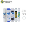 Pemax Water Solutions Purefer Açık Kasa Çift Karbonlu Sertifikalı 5'li Mebransız B12 Alkalili