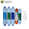Pemax Water Solutions Fluxtek Kapalı Kasa Su Arıtma Cihazlarına Uluslar arası Sertifikalı 5'li Pera Water Mineral Mebransız