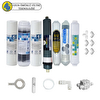 Pemax Water Solutions Purefer Açık Kasa Çift Sedimentli Sertifikalı 7'li Platinium Mebran Şeffaf 4'lü Mineral-B12 Alkali