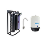 Pemax Water Solutions Ro-600 7 Aşamalı-40 LT Tanklı   Cafe - Restaurant - Fabrika - Sanayi Su Arıtma Cihazı